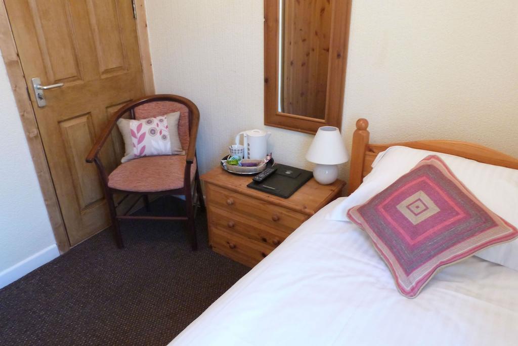 Bed & Breakfast Hurst Dene Swansea