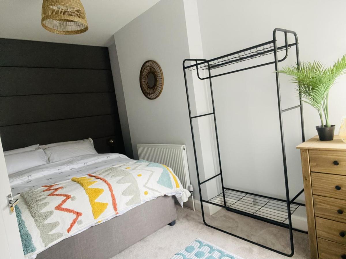 Modernised In The Heart Of Sketty Swansea