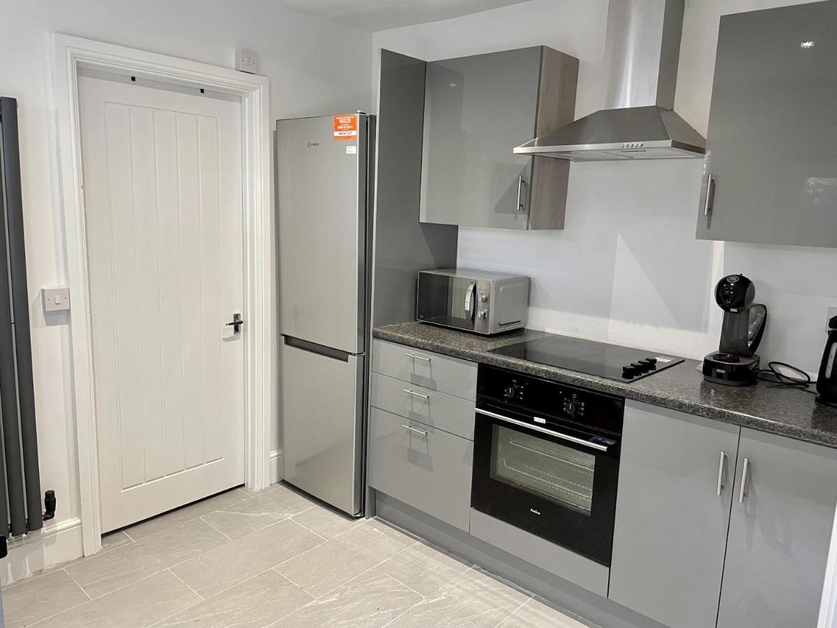 Modernised In The Heart Of Sketty * Swansea