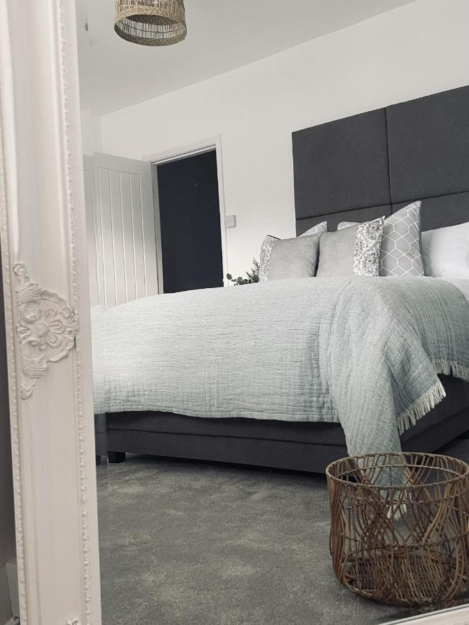 Modernised In The Heart Of Sketty Casa de férias