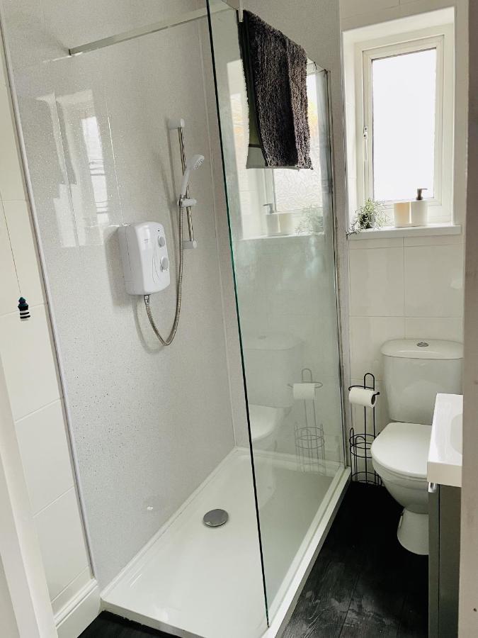 Modernised In The Heart Of Sketty