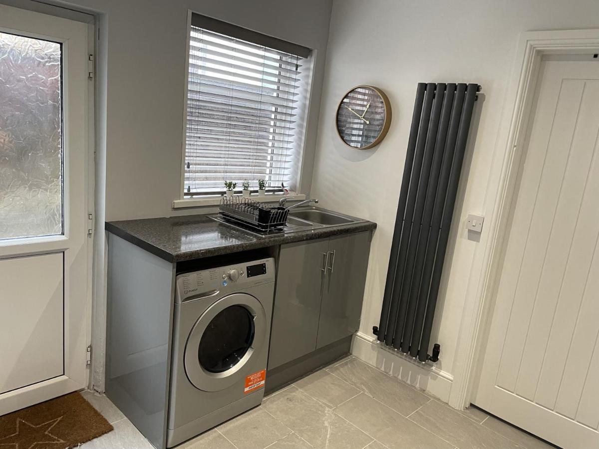 Modernised In The Heart Of Sketty