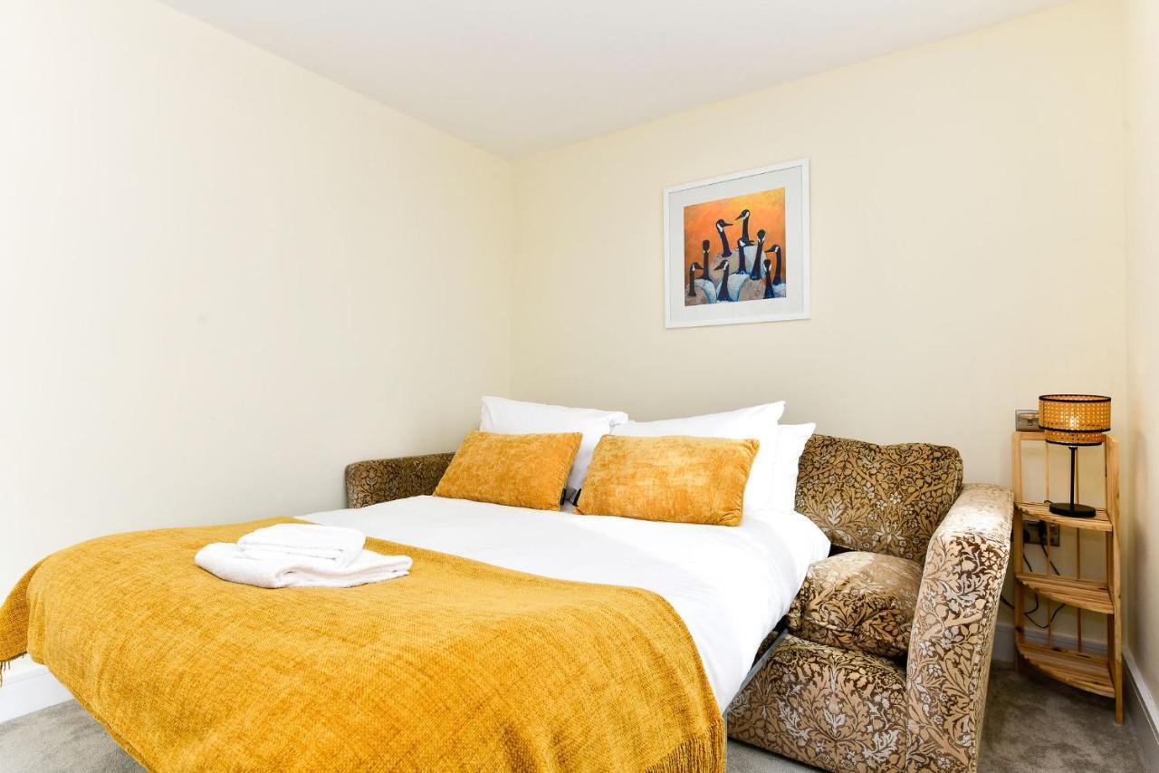 Just Wales - Luxury Waterfront Townhouse Sa1 Swansea