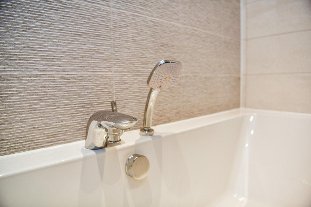 Holiday home Just Wales - Luxury Waterfront Townhouse Sa1 Swansea