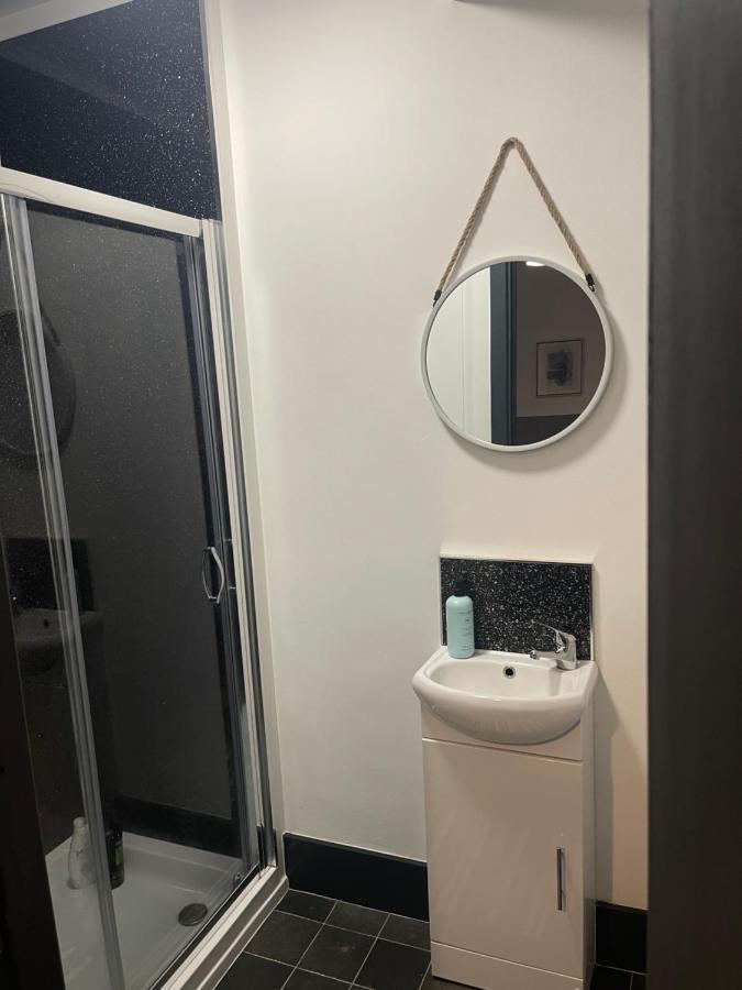 Homestay Elegant Studio1 Netflix Bathroom Close To
