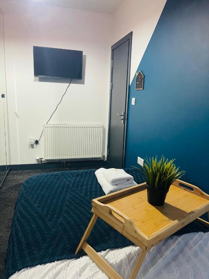 Elegant Studio1 Netflix Bathroom Close To *