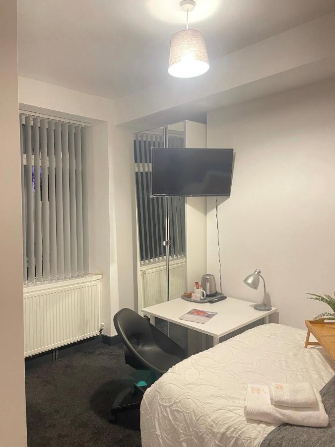 Elegant Studio1 Netflix Bathroom Close To Homestay *