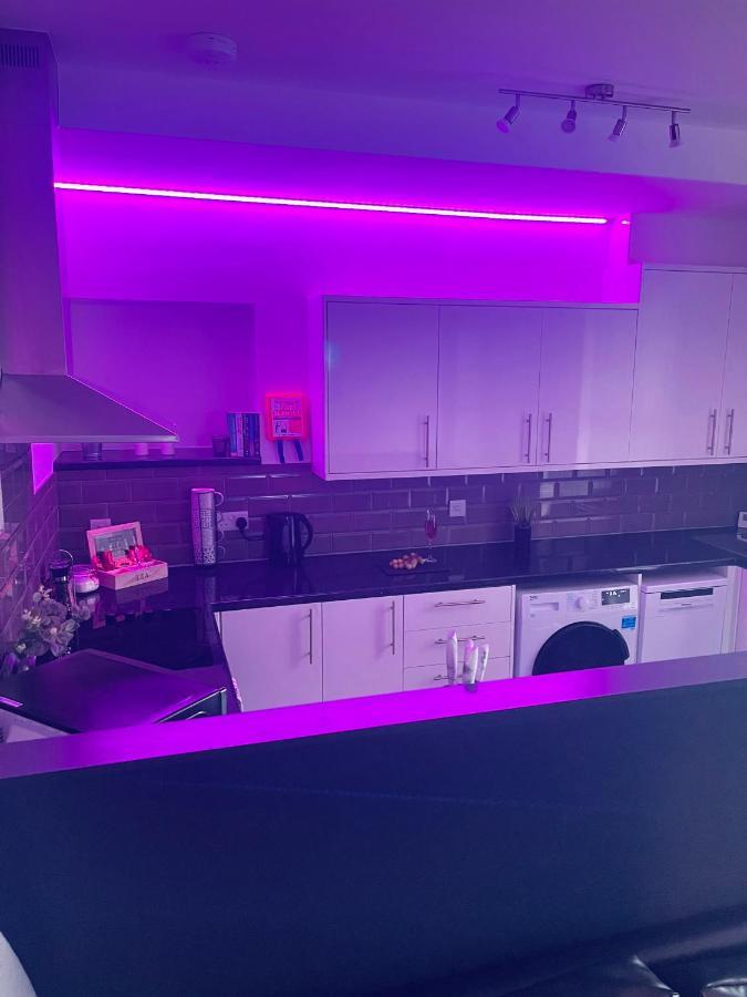 Homestay Elegant Studio1 Netflix Bathroom Close To *