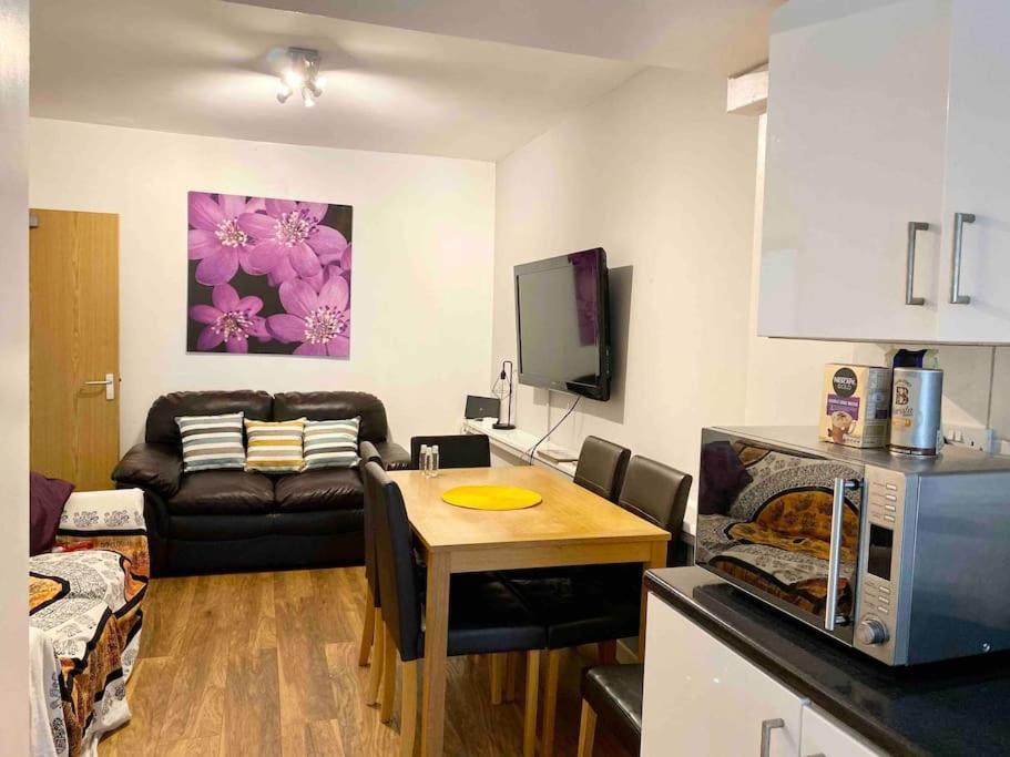 Holiday home Centre - 4 Bed Townhouse