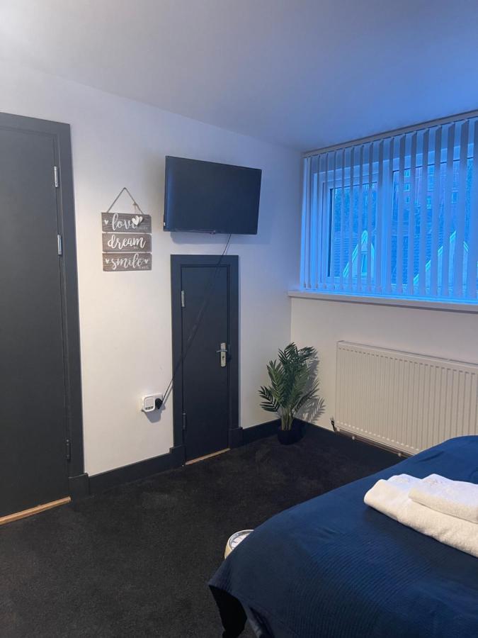 Elegant Studio1 Netflix Bathroom Close To *