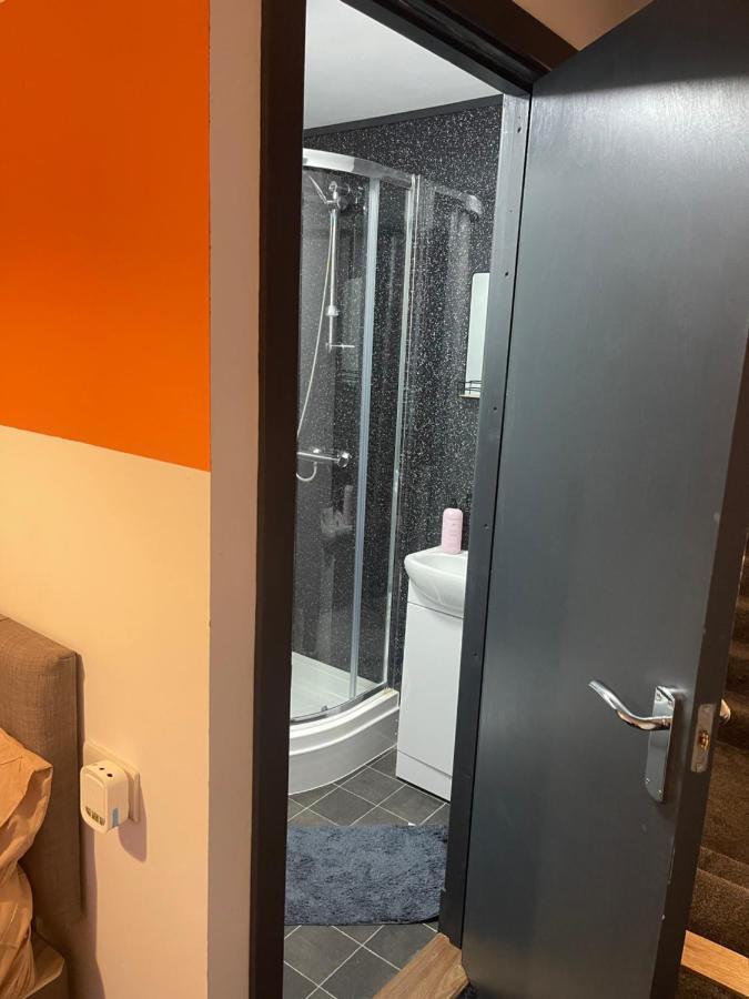 Elegant Studio1 Netflix Bathroom Close To Homestay *