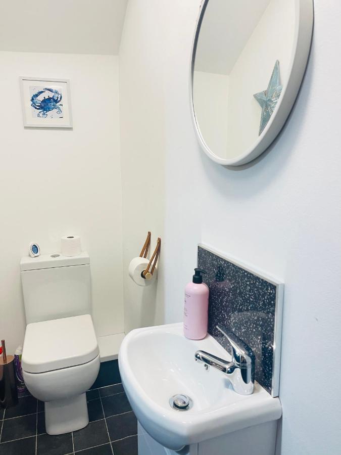 Elegant Studio1 Netflix Bathroom Close To Homestay *