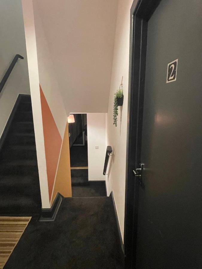 Elegant Studio1 Netflix Bathroom Close To * Swansea