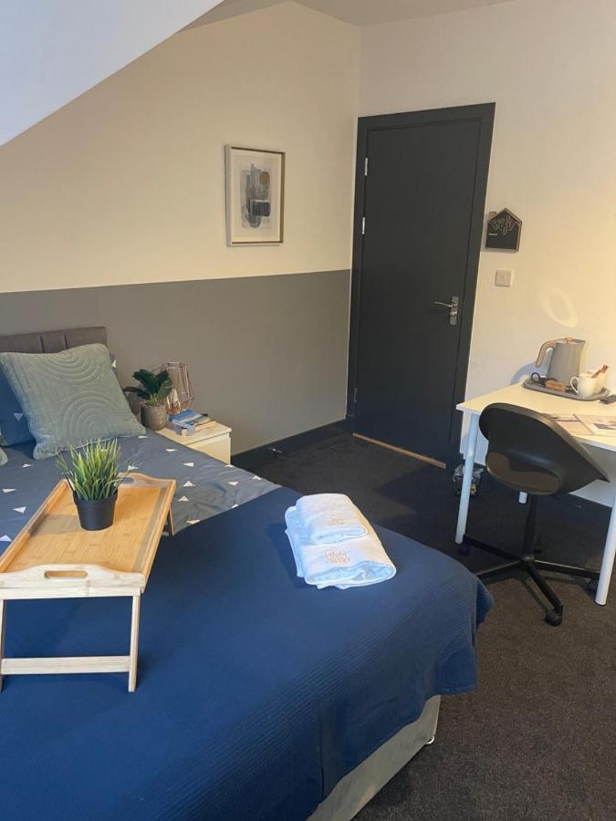 Elegant Studio1 Netflix Bathroom Close To * Swansea