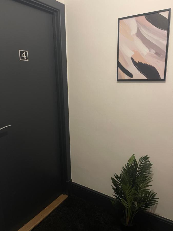 Elegant Studio1 Netflix Bathroom Close To Homestay Swansea