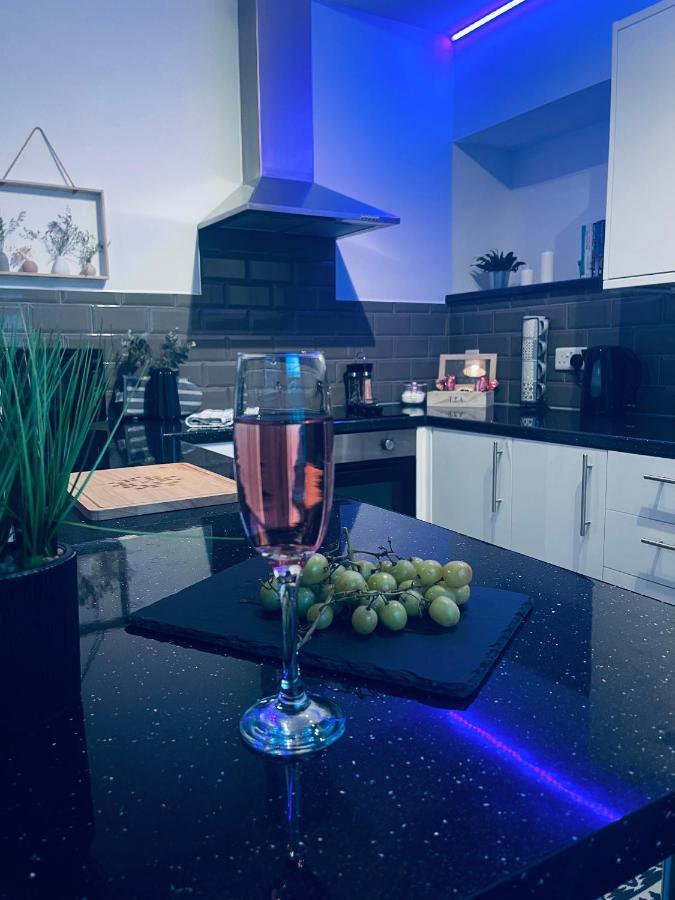 Homestay Elegant Studio1 Netflix Bathroom Close To *