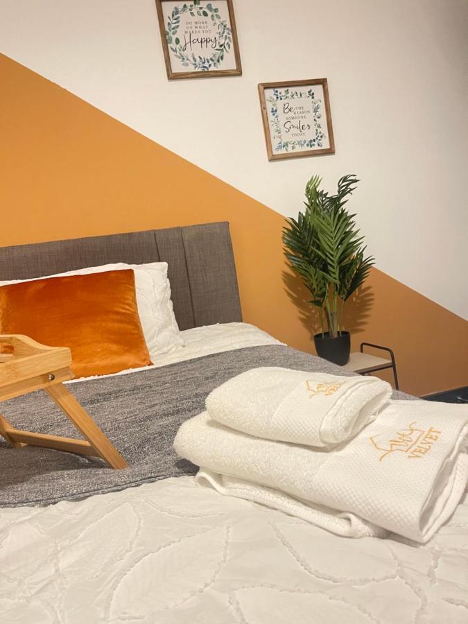 Elegant Studio1 Netflix Bathroom Close To Homestay *