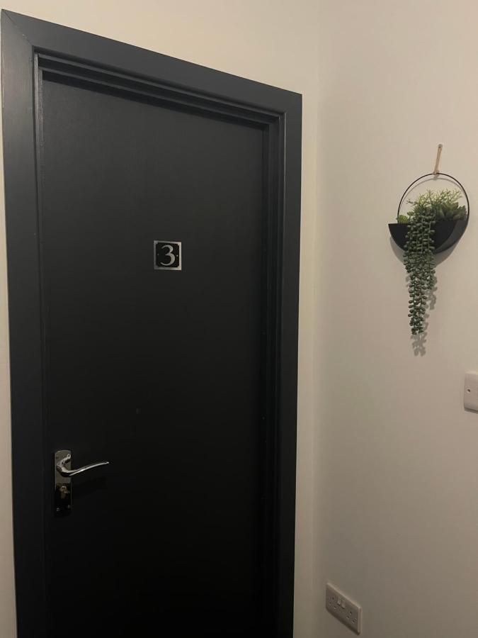 Homestay Elegant Studio1 Netflix Bathroom Close To