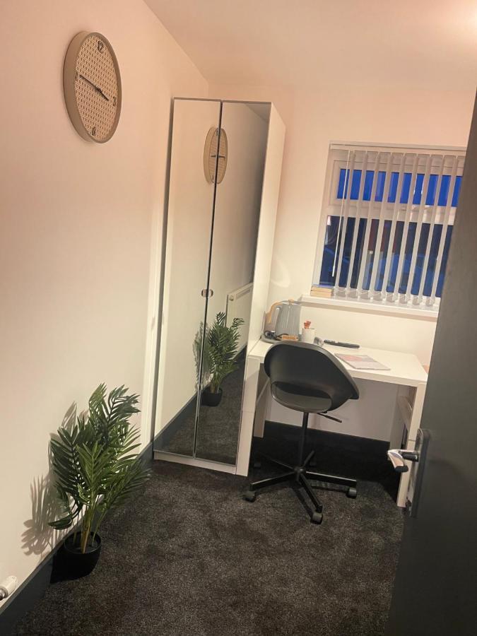 Elegant Studio1 Netflix Bathroom Close To *