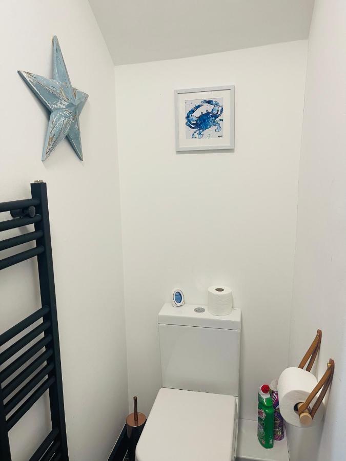 Elegant Studio1 Netflix Bathroom Close To Homestay Swansea