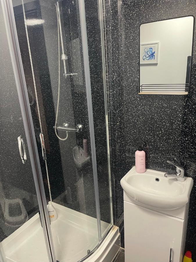 Elegant Studio1 Netflix Bathroom Close To Homestay Swansea