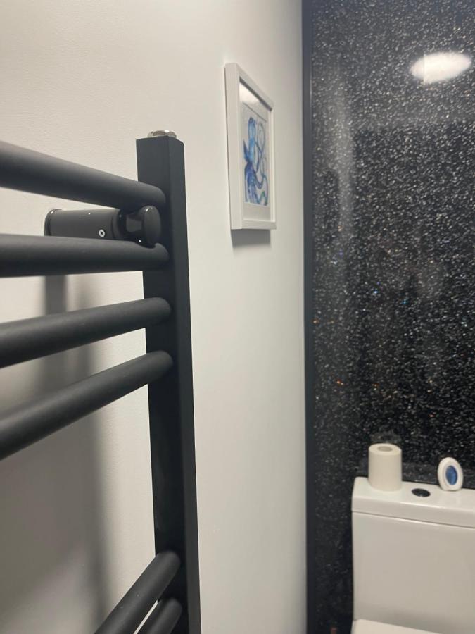 Elegant Studio1 Netflix Bathroom Close To Homestay Swansea