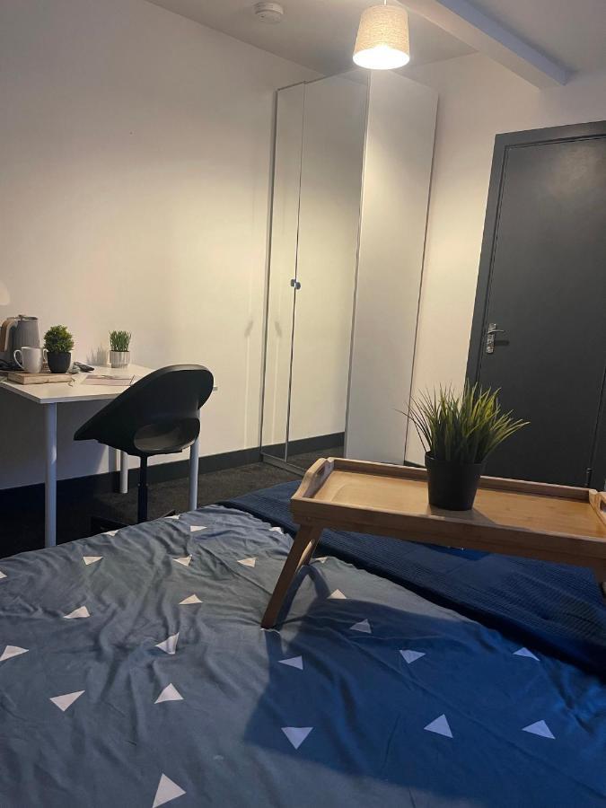 Elegant Studio1 Netflix Bathroom Close To Homestay Swansea