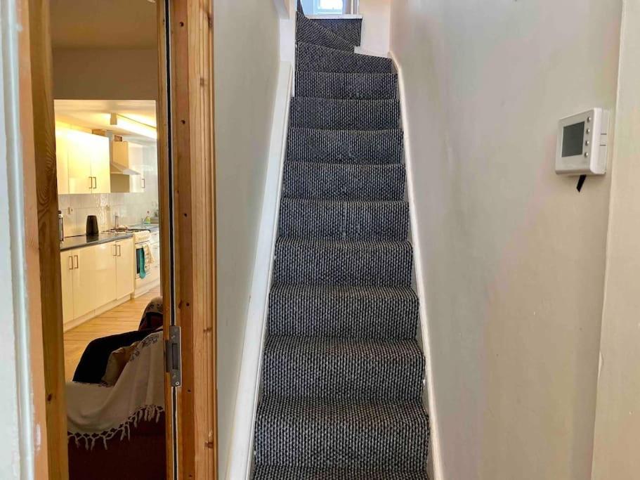 Holiday home Centre - 4 Bed Townhouse