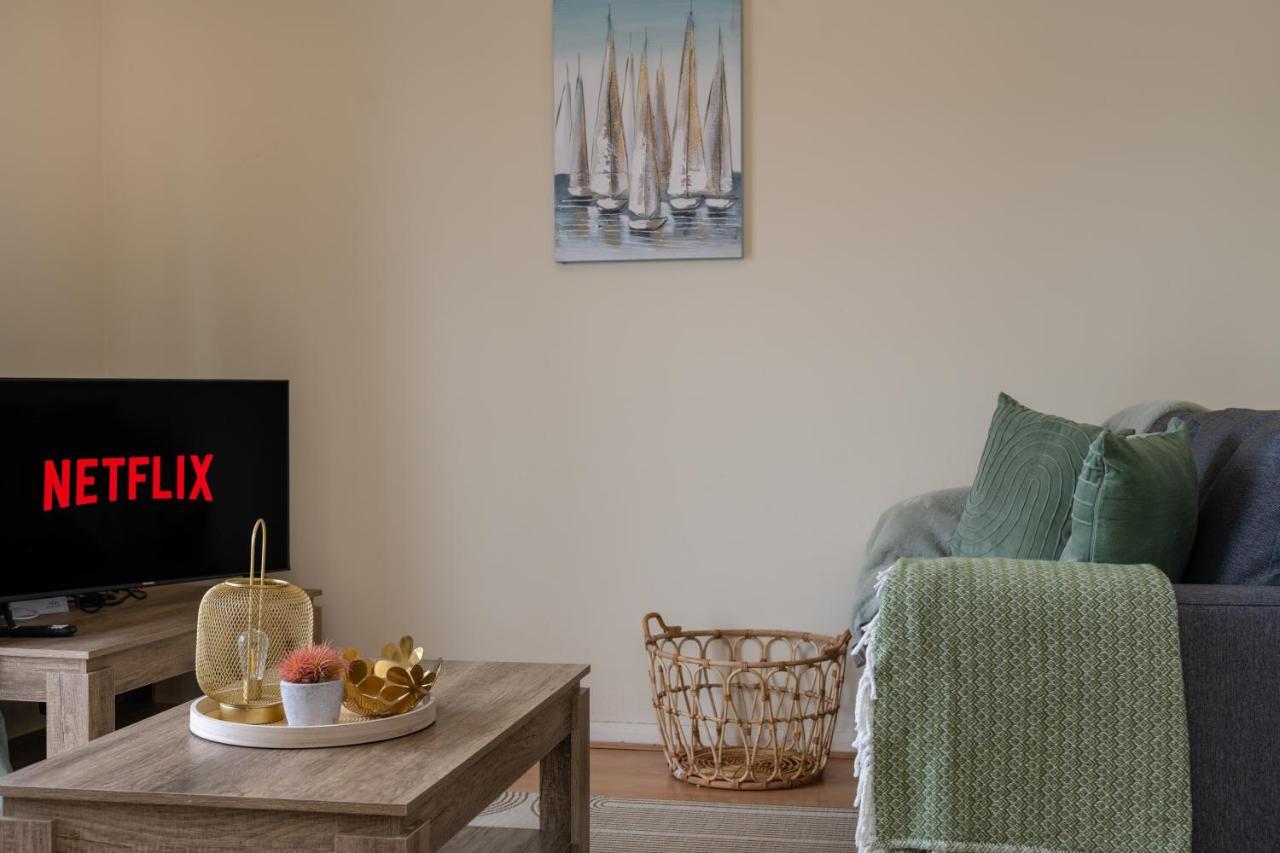 Apartment 170 Ambassador House Swansea