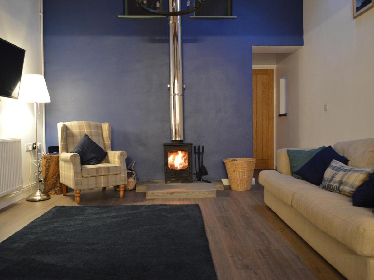 Cwrt Y Wennol Holiday home *