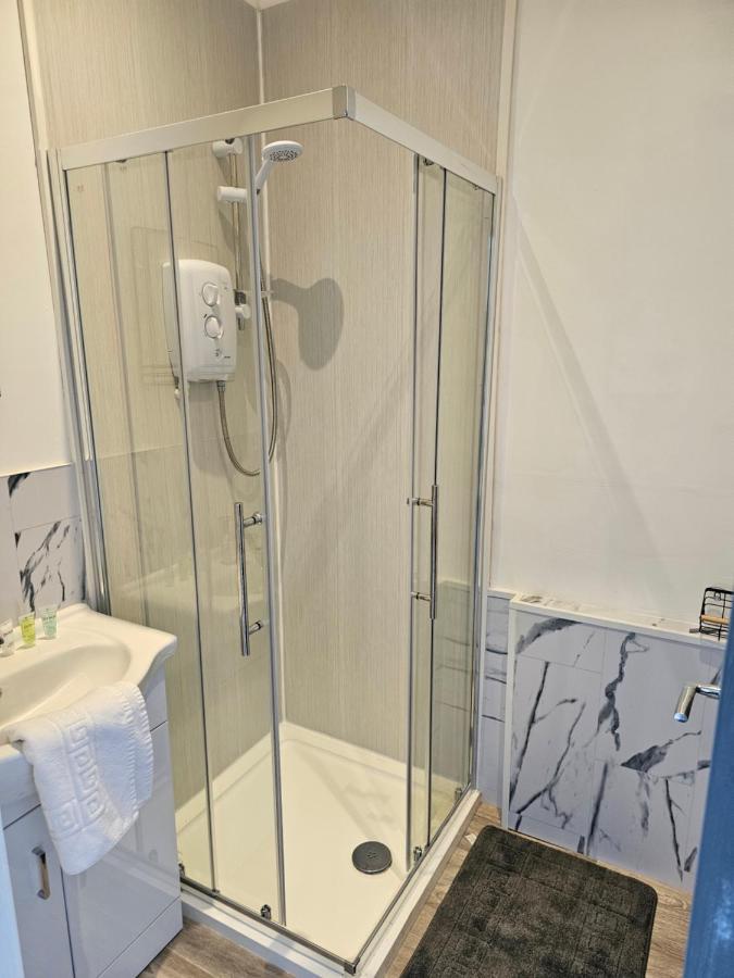 Skyline Hanover 204 Swansea