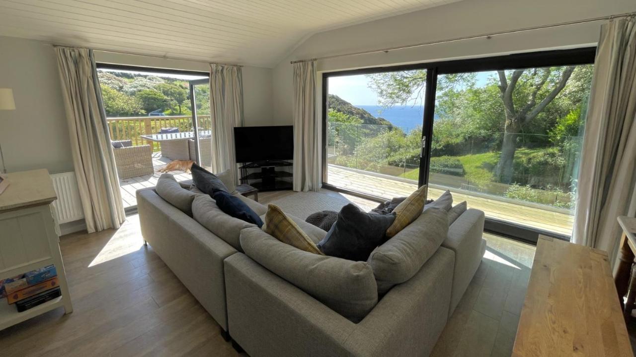 High Kiln Bank, Slade Holiday home Swansea
