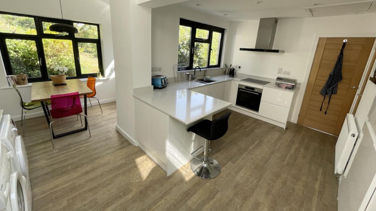 Holiday home High Kiln Bank, Slade Swansea