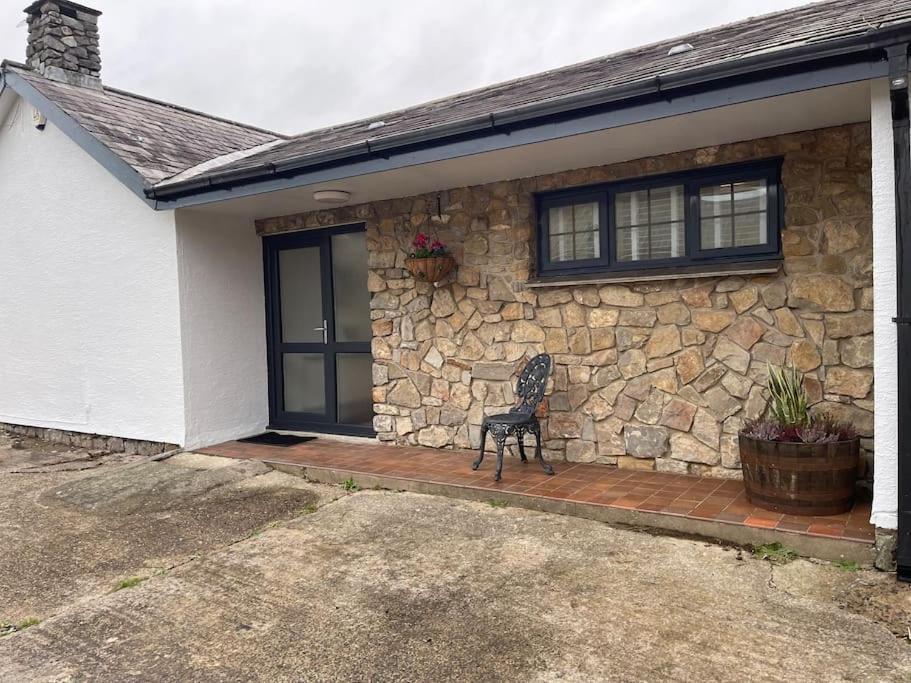 Holiday home Spacious 1 Bed Located On A Gower Sheep Farm Swansea