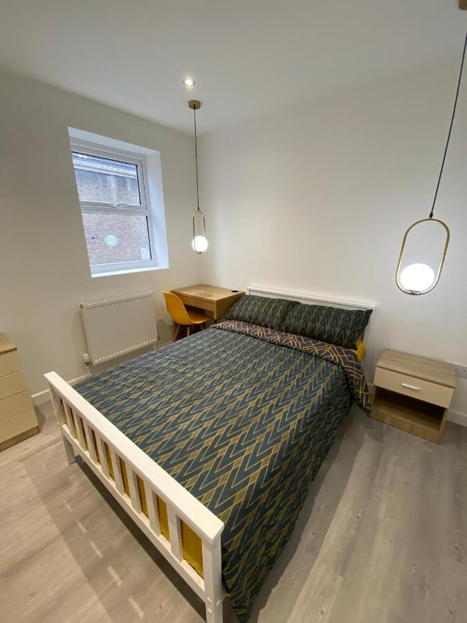 Holiday home Walter Road - 4 Bedrooms *