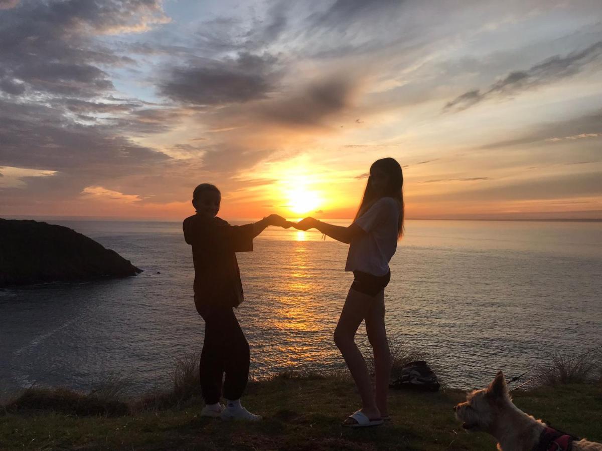 Apartamento Ger Ty, Reynoldston Swansea
