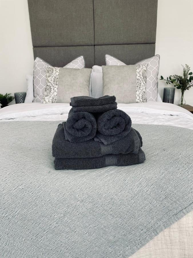 Casa de férias Modernised In The Heart Of Sketty Swansea