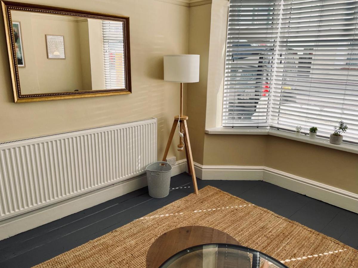 Modernised In The Heart Of Sketty
