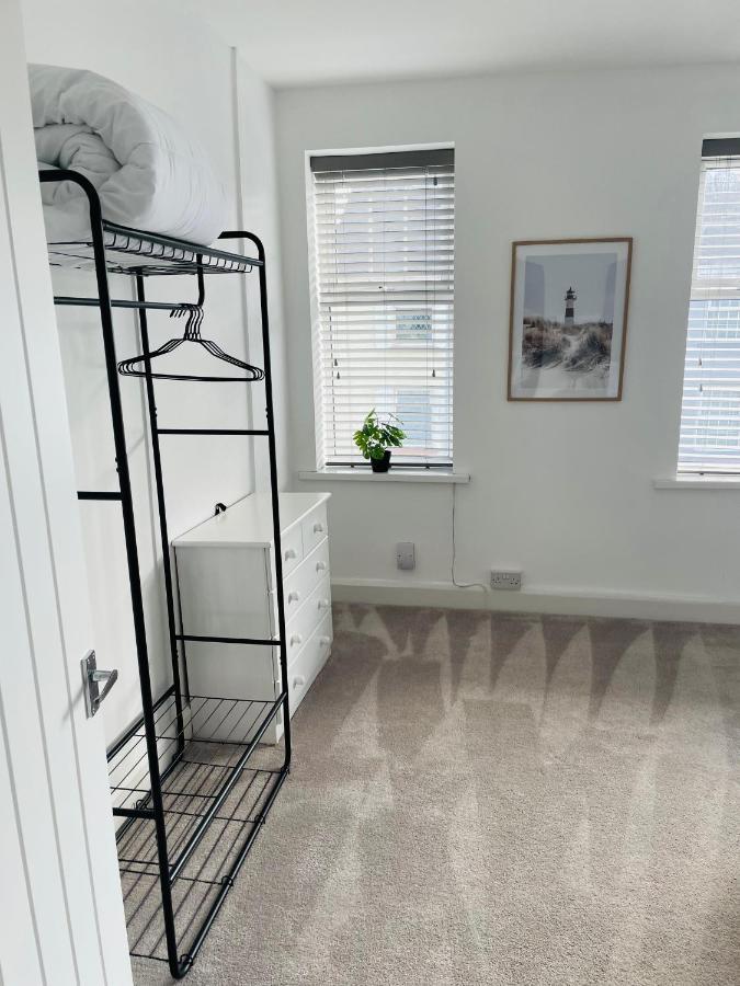 Modernised In The Heart Of Sketty Casa de férias