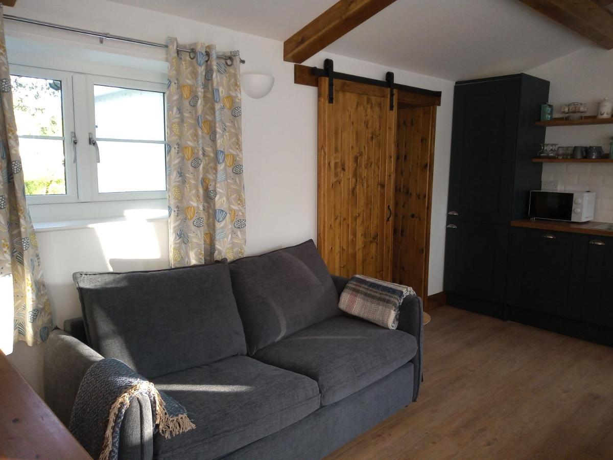 Holiday home Vineyard Barns Gower Swansea