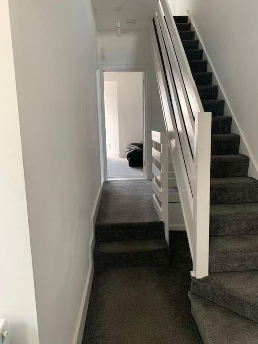 Apartment Secret Flat Swansea