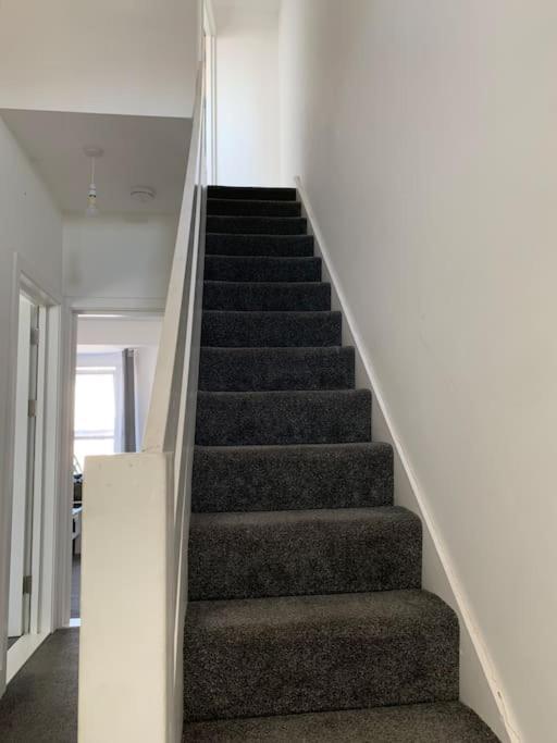 Secret Flat Apartment Swansea