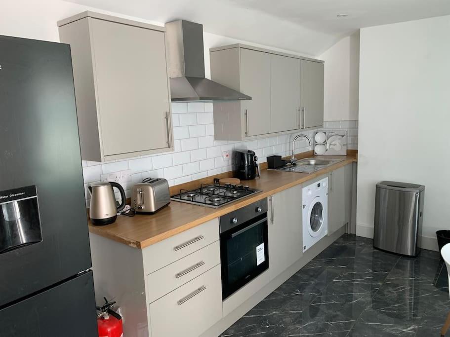 Secret Flat Apartment *