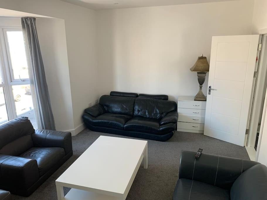 Apartment Secret Flat Swansea