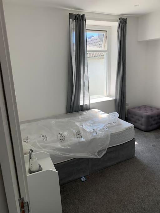 Apartment Secret Flat