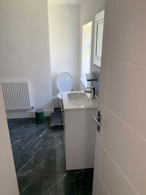 Secret Flat Apartment