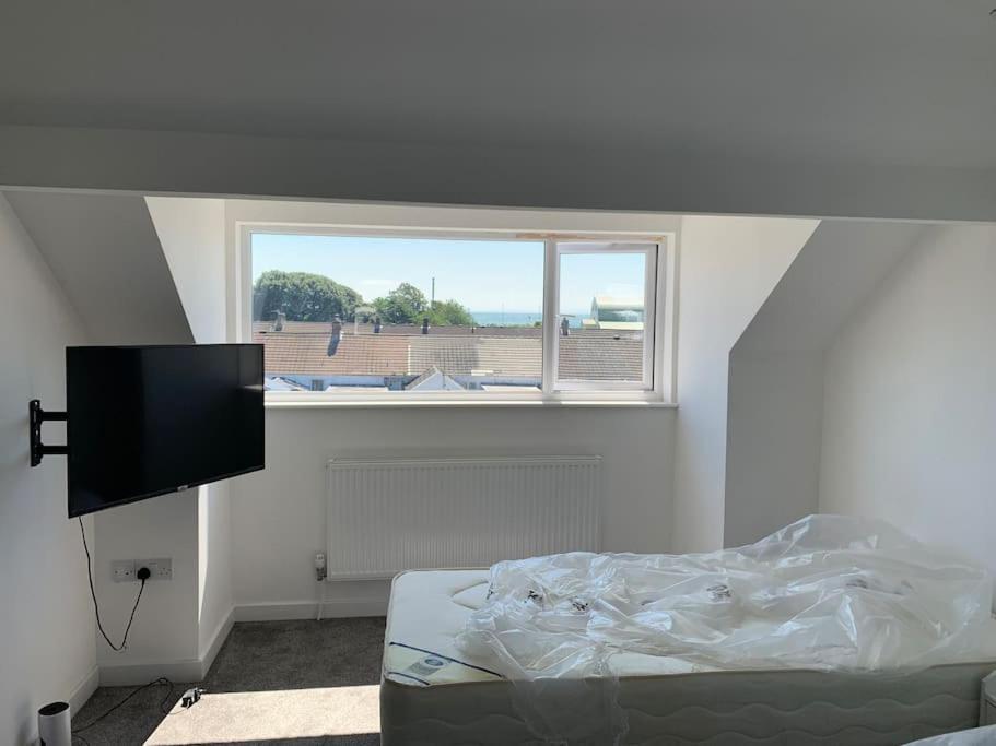 Secret Flat Swansea