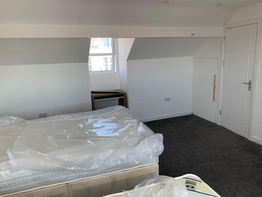 Secret Flat Apartment