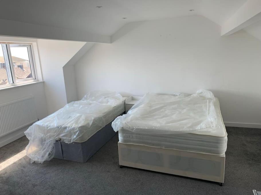 Apartment Secret Flat *