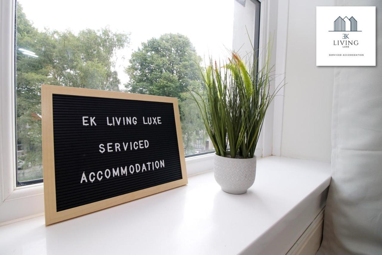 Apartment Cosy In The Heart Of Uplands - - Prime Location - By Ekliving Luxe *